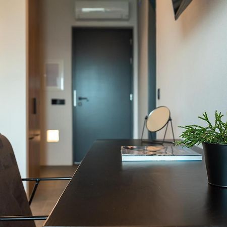 Orion Suites Tínos Exteriör bild