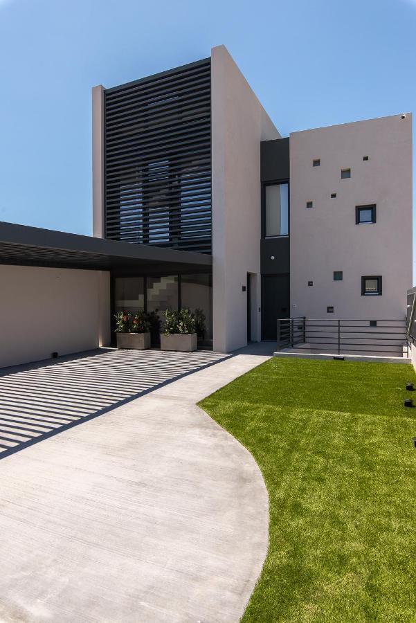 Orion Suites Tínos Exteriör bild
