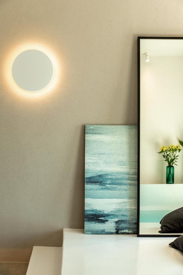 Orion Suites Tínos Exteriör bild