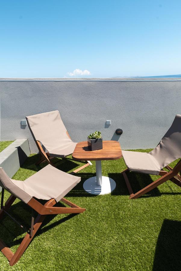 Orion Suites Tínos Exteriör bild