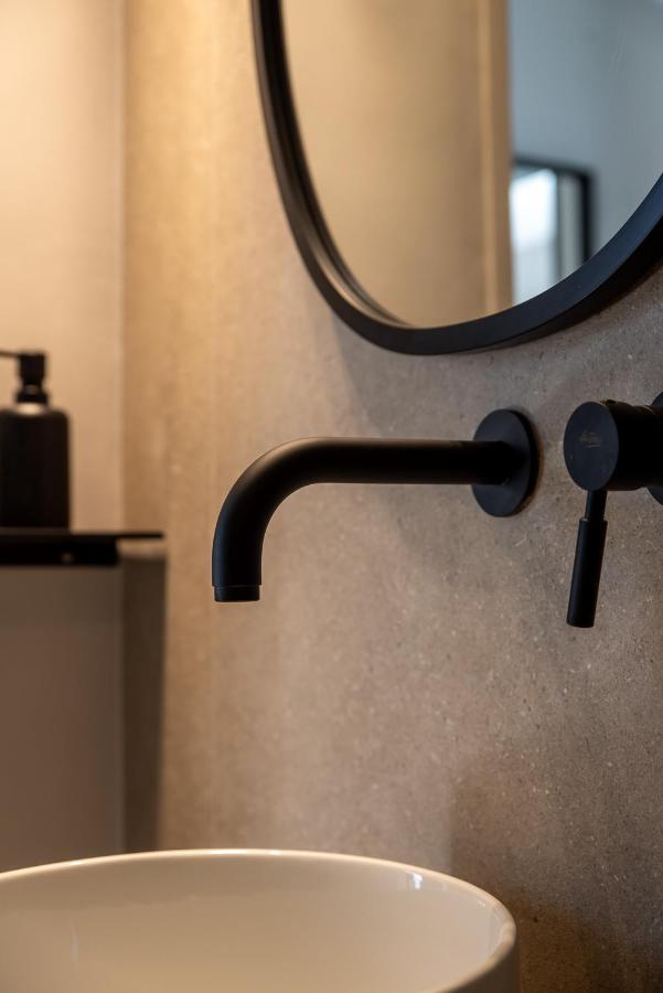 Orion Suites Tínos Exteriör bild