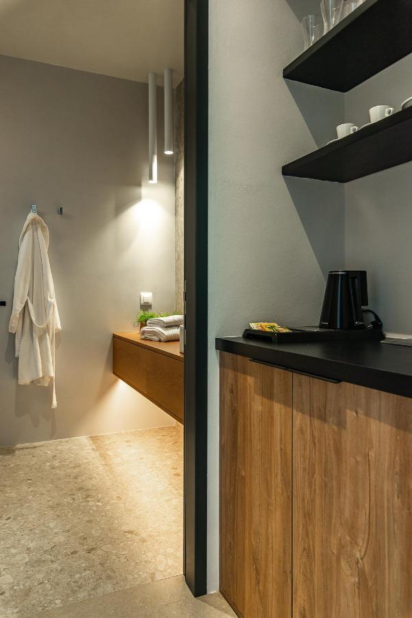 Orion Suites Tínos Exteriör bild