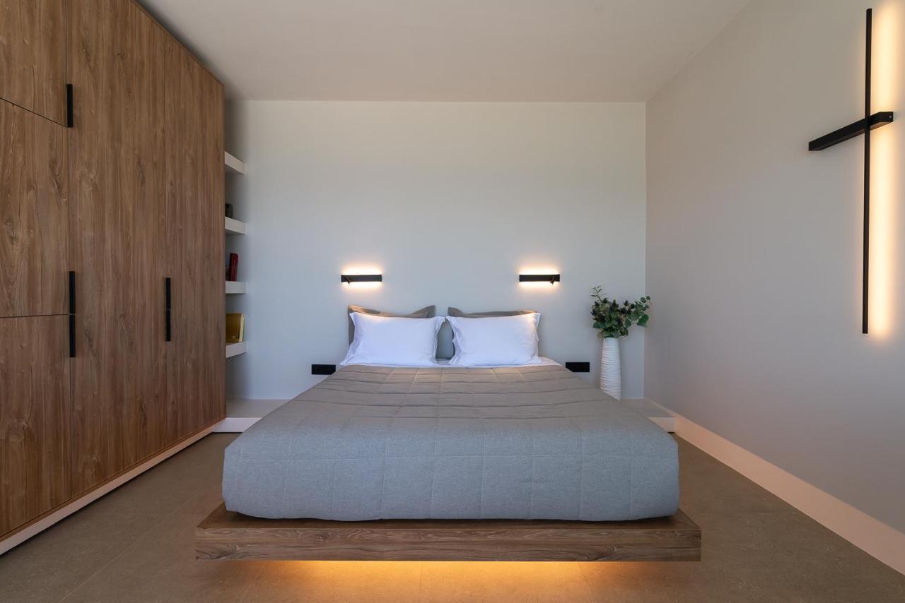 Orion Suites Tínos Exteriör bild