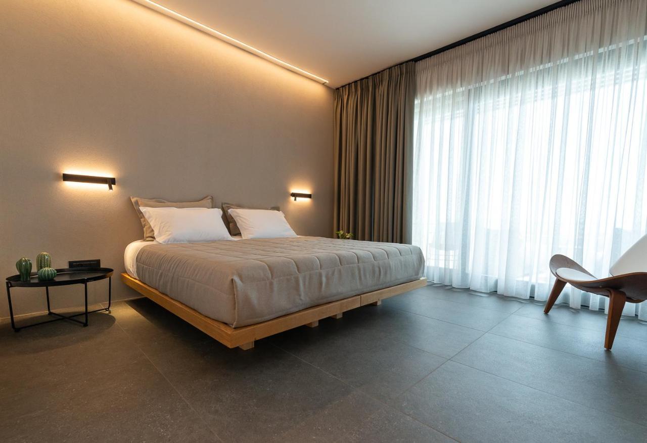 Orion Suites Tínos Exteriör bild